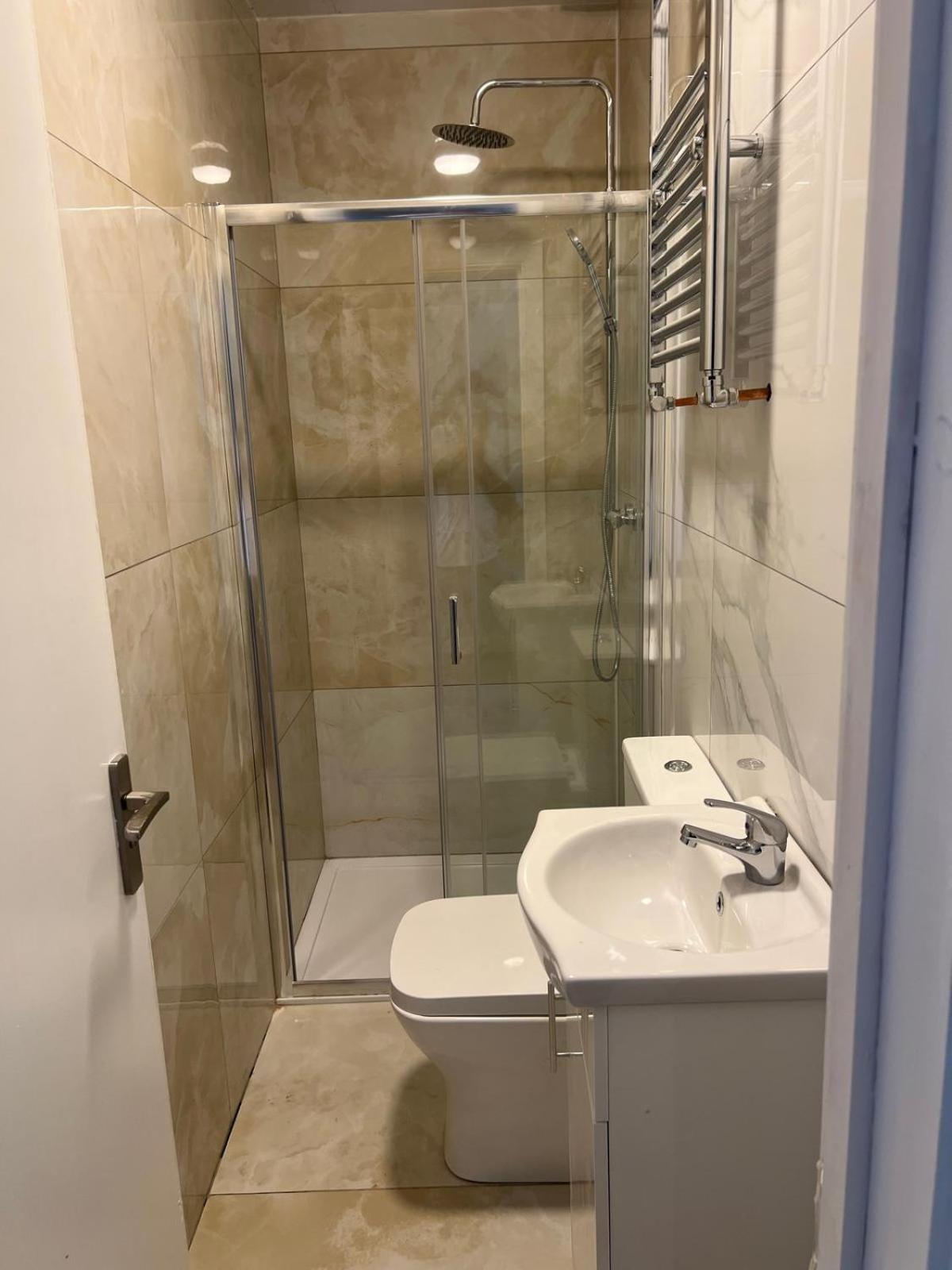 Good Priced Single Rooms In Northolt 外观 照片