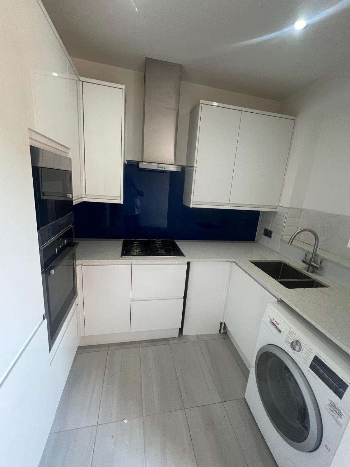 Good Priced Single Rooms In Northolt 外观 照片