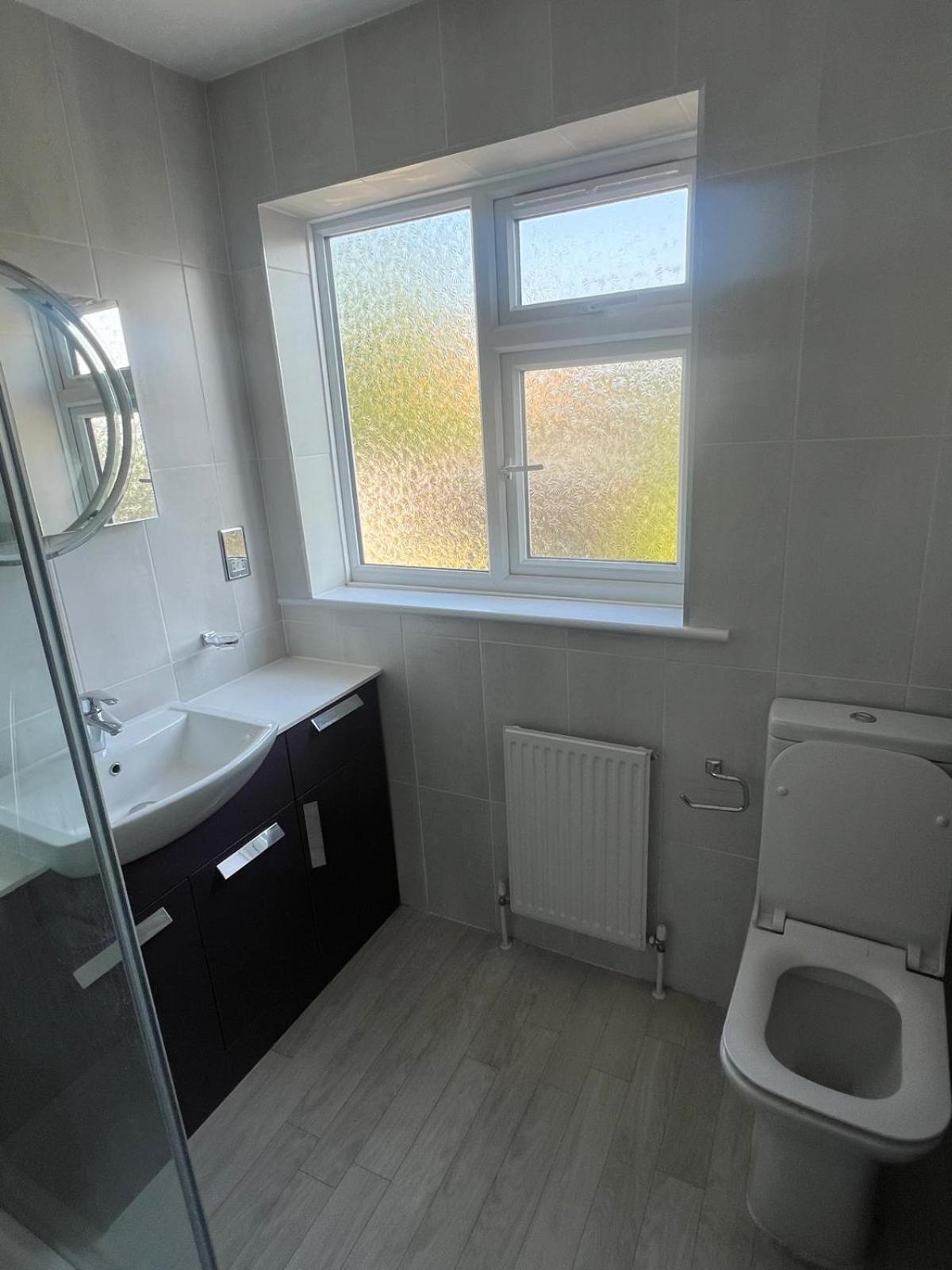 Good Priced Single Rooms In Northolt 外观 照片
